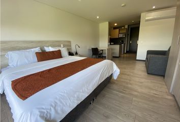 Apartamento en  Calasanz, Medellín