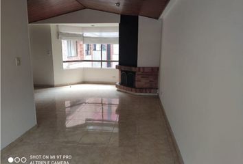 Apartamento en  Pasadena, Bogotá