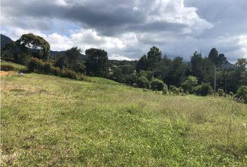 Lote de Terreno en  El Carmen De Viboral, Antioquia