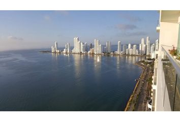 Apartamento en  Bocagrande, Cartagena De Indias