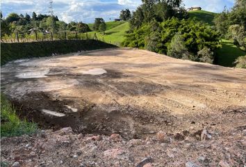 Lote de Terreno en  El Carmen De Viboral, Antioquia