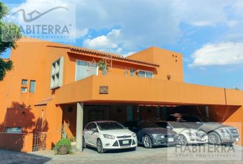 Casa en  Bosques De Las Lomas, Cuajimalpa De Morelos