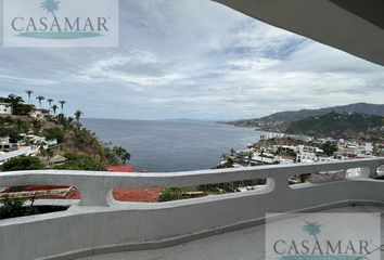 Casa en  Adolfo López Mateos, Acapulco De Juárez