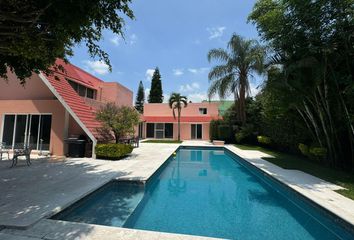 Casa en  Reforma, Cuernavaca, Morelos