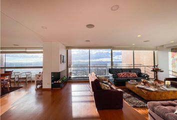 Apartamento en  Chapinero Alto, Bogotá