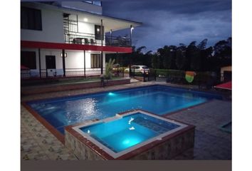 Casa en  Quimbaya, Quindío