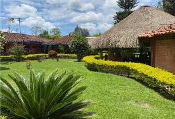 Villa-Quinta en  Montenegro, Quindío