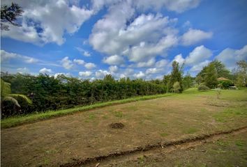 Lote de Terreno en  Envigado, Antioquia