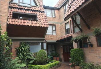 Casa en  Chicó Navarra, Bogotá