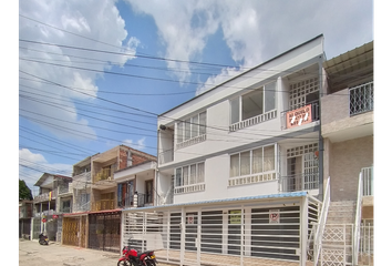 Apartamento en  Santa Elena Sur, Cali