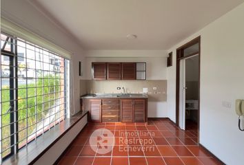 Apartamento en  Milán, Manizales