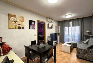 Apartamento en  Distrito 2 - Urbanizaciones - Los Naúfragos, Torrevieja