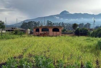 Casa en  Machachi, Mejia