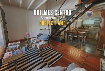 Casa en  Quilmes, Partido De Quilmes