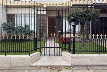 Casa en  San Justo, La Matanza