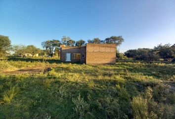 Terrenos en  Ataliva Roca, La Pampa