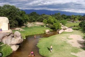 Terrenos en  Sauce Arriba, Córdoba