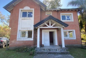 Casa en  El Manantial, Tucumán