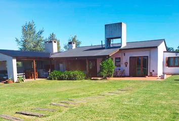 Terrenos en  Estancia Benquerencia, Partido De Monte