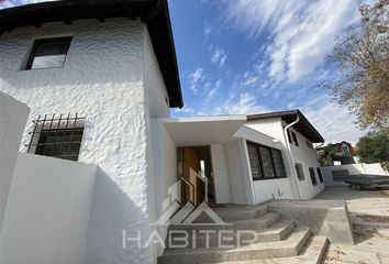 Casa en  Vitacura, Provincia De Santiago