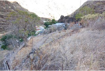 Terreno en  Valleseco, St. Cruz De Tenerife