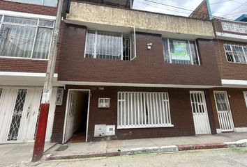 Apartamento en  Bosa El Libertador, Bogotá