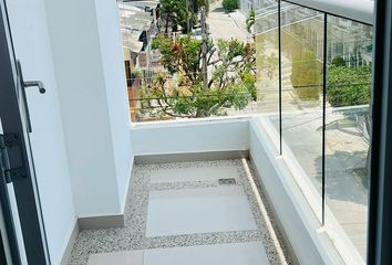 Apartamento en  La Concepción, Barranquilla