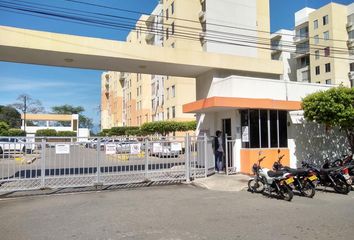 Apartamento en  Boconó, Cúcuta