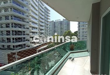 Apartamento en  Cielo Mar, Cartagena De Indias