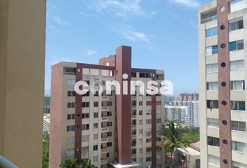 Apartamento en  Localidad Norte Centro Histórico, Barranquilla