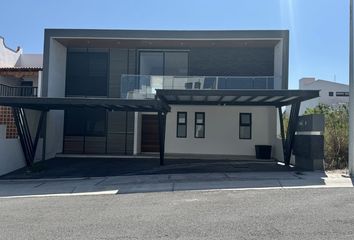 Casa en  Privada Valle De Aurea, Soneto, Zibata, Condominio Ceiba, El Marqués, Querétaro, 76269, Mex