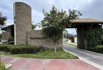 Lote de Terreno en  Calle Valle Árbol De Garambullo, Garambullo, Zibata, Condominio Ceiba, El Marqués, Querétaro, 76269, Mex