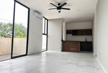 Departamento en  Pueblo Dzitya, Mérida, Yucatán