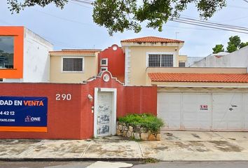 Casa en  México Norte, Mérida, Yucatán