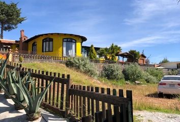 Casa en  Tlalpujahua, Michoacán