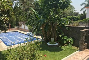 Casa en  Privada De Las Cabañas 2-18, Chapultepec, Cuernavaca, Morelos, 62450, Mex