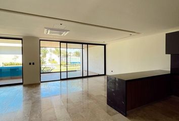 Departamento en  Calle 23, Montebello, Mérida, Yucatán, 97113, Mex