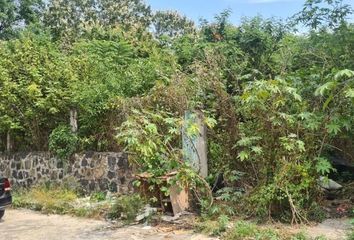 Lote de Terreno en  Calle Campesino 7, Benito Juárez, Emiliano Zapata, Morelos, 62765, Mex