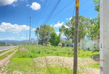 Lote de Terreno en  Calle La Rosa 12, Allende, San Miguel De Allende, San Miguel De Allende, Guanajuato, 37760, Mex