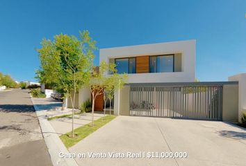 Casa en  Avenida Paseo Vista Real, Vista Real, Corregidora, Querétaro, 76905, Mex