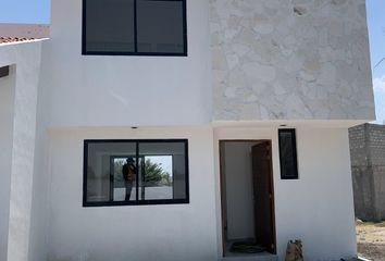 Casa en  Anillo Vial Iii, Ciudad Maderas, El Marqués, Querétaro, 76246, Mex