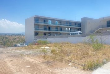 Lote de Terreno en  Privada San Vicente, Lomas Del Campanario Iii, Santiago De Querétaro, Querétaro, 76146, Mex