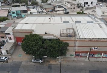 Local comercial en  Calle Cochimies 5451-5451, Herrera, Tijuana, Baja California, 22534, Mex