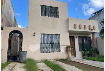 Casa en  Francisco De Montejo, Mérida, Yucatán