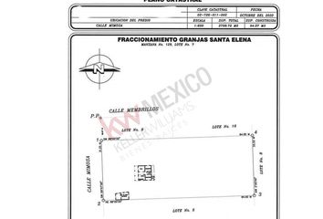 Lote de Terreno en  Francisco Villa, Ciudad Juárez, Juárez, Chihuahua