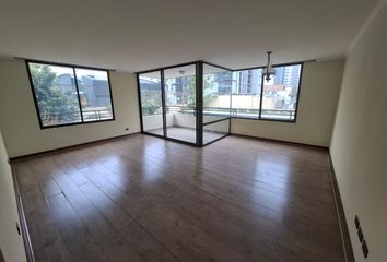 Departamento en  Las Condes, Provincia De Santiago