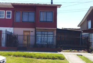 Casa en  Hualpén, Concepción