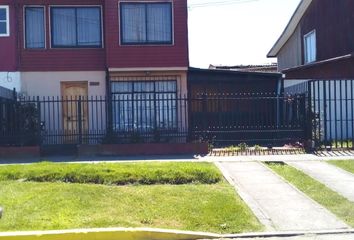 Casa en  Hualpén, Concepción