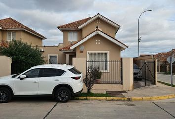 Casa en  La Serena, Elqui