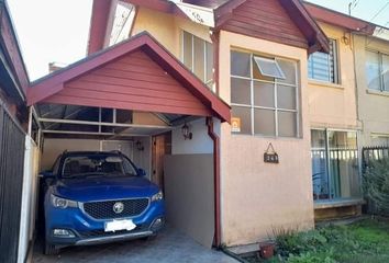 Casa en  Chiguayante, Concepción